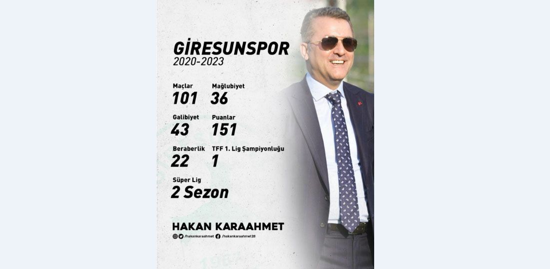 Hakan Karaahmet çıkan iddialar