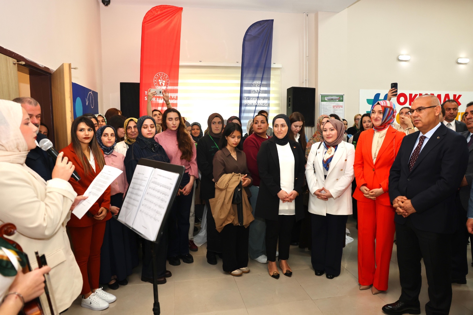 Gülpembe Hatun KYK Yurdu 