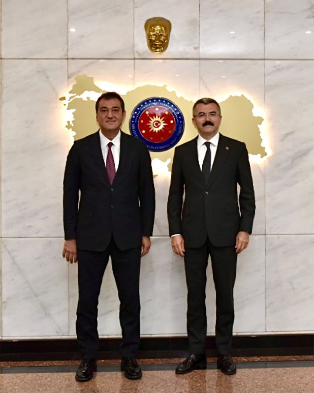 Fuat Köse Okay Memiş