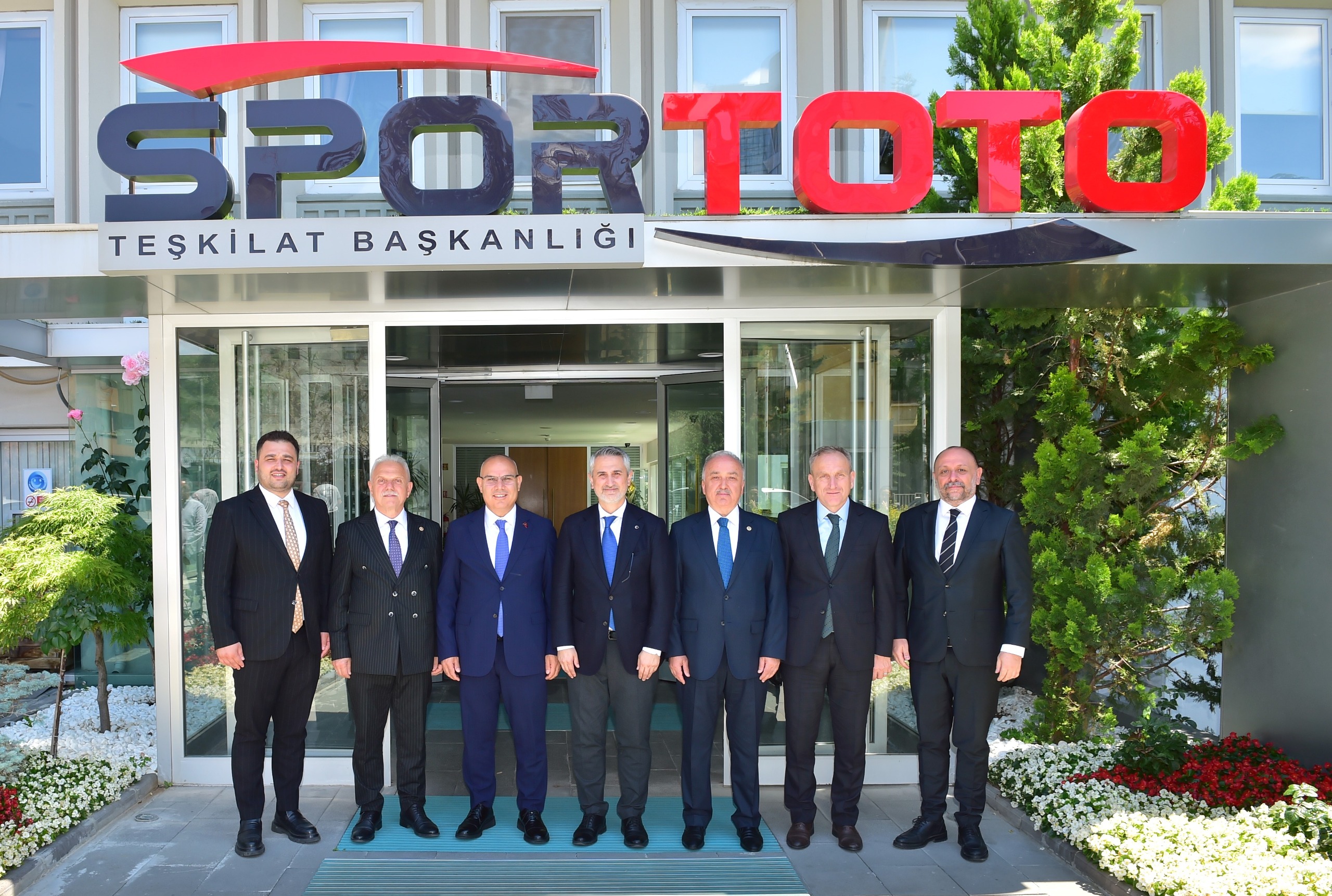 Giresun'a İki Önemli Yatırım 