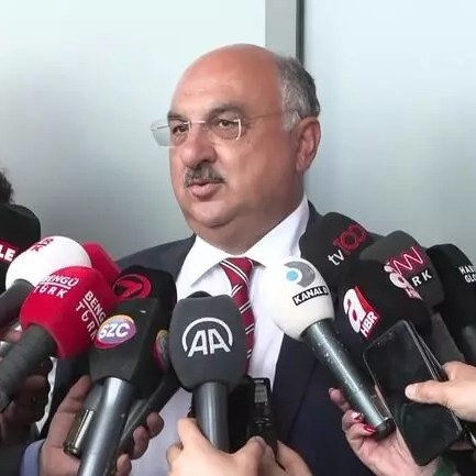 Giresun İl Başkanlığı için