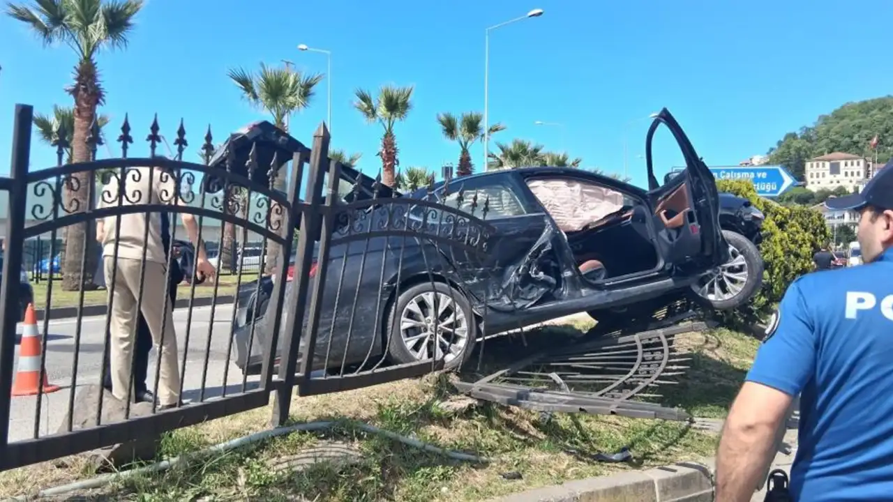 Başkan Yardımcısı Osman Gezgin
