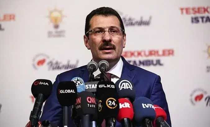 Ali İhsan Yavuz