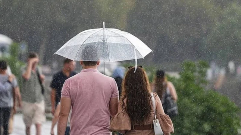 Meteoroloji kaynakları hava tahmin