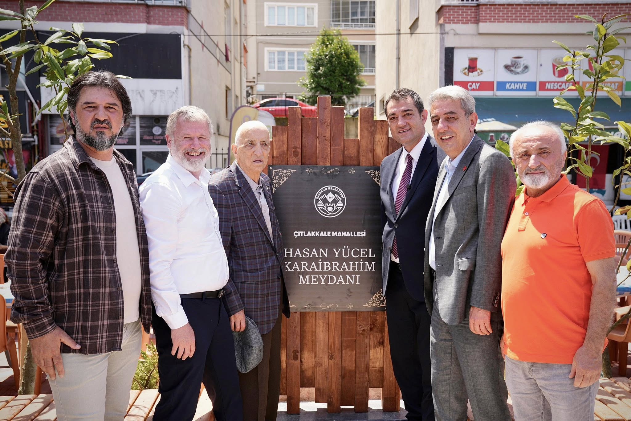 Başkan Köse önerileri dinledi