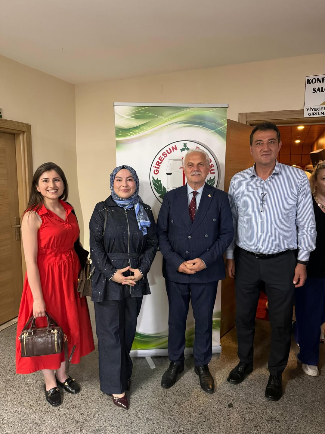 Giresun Barosu Türk Müziği 