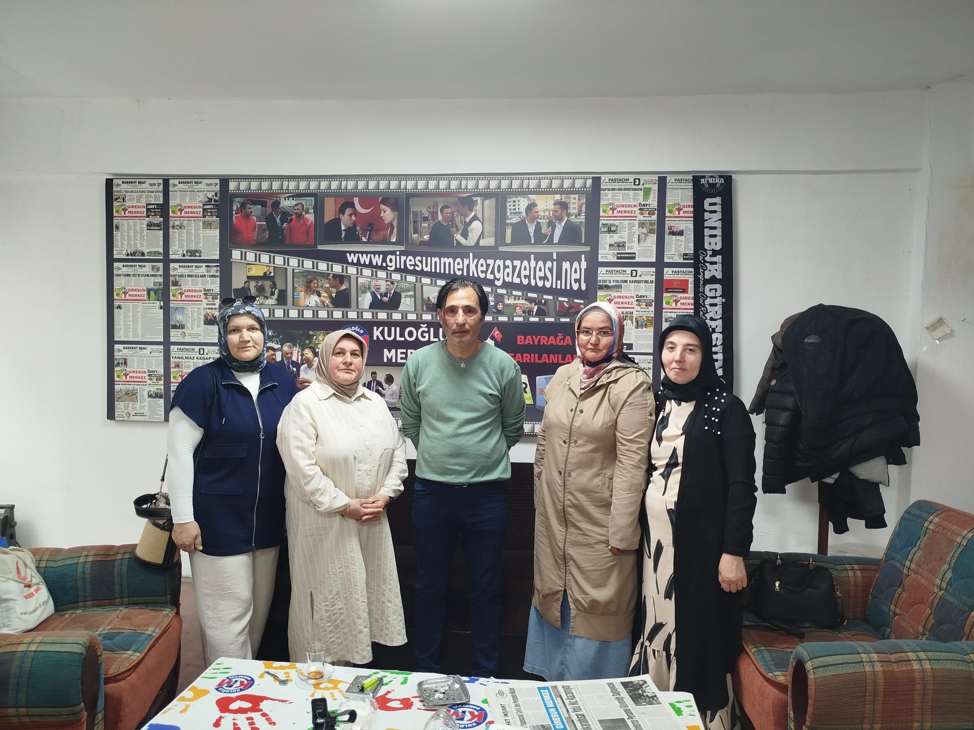 Yeniden Refah Dilek Öksüz
