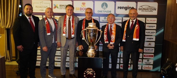 Giresun Galatasaraylı Taraftarlar Derneği