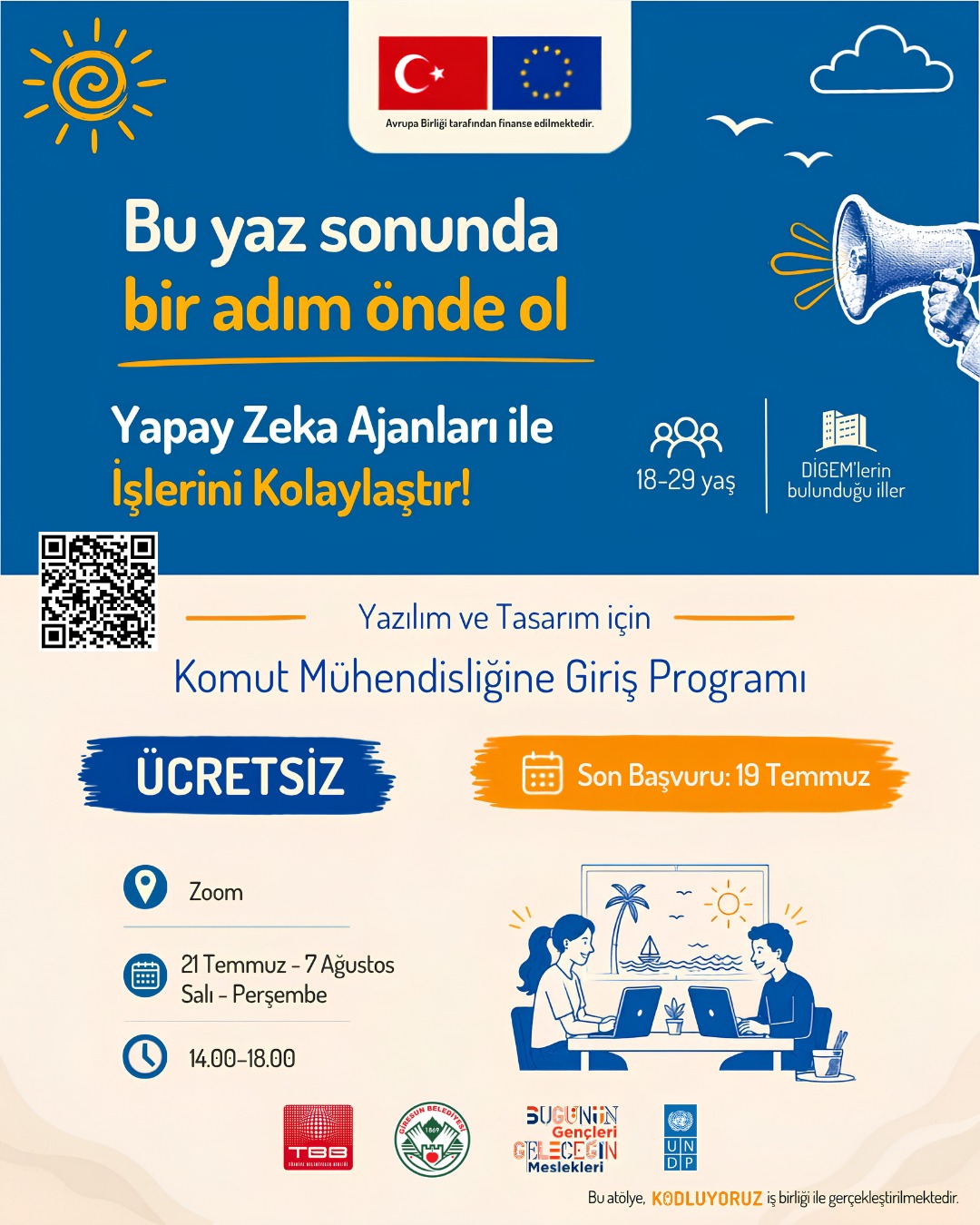 Türkiye Belediyeler Birliği Giresun