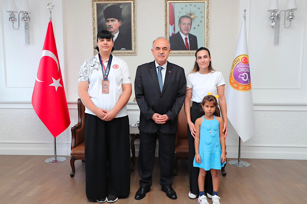 Nedime Bulat Muammer Erol