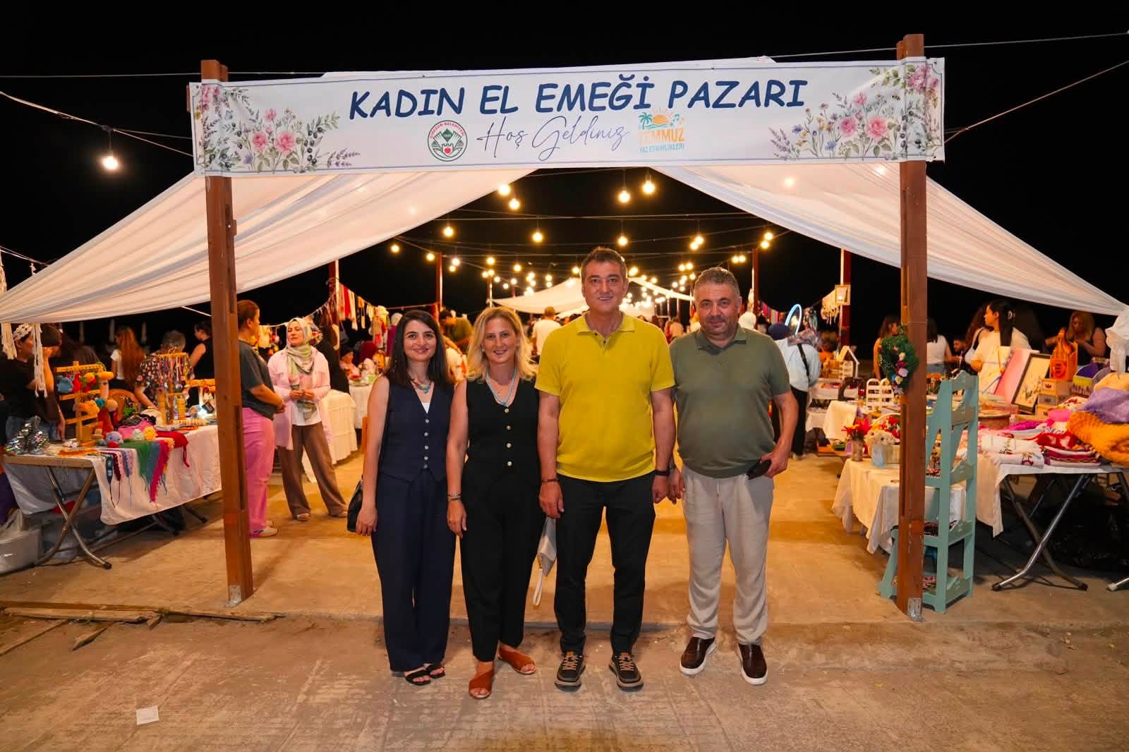 Giresun Kadın El Emeği
