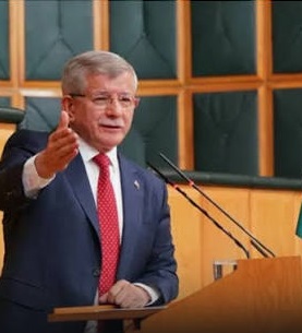 Gelecek Partisi'nin siyasi  sonu