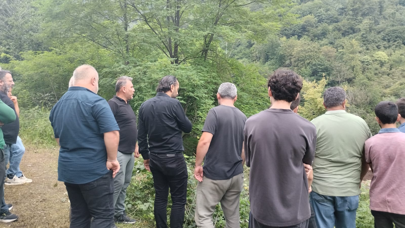 Anahtar Parti İl Yönetimi