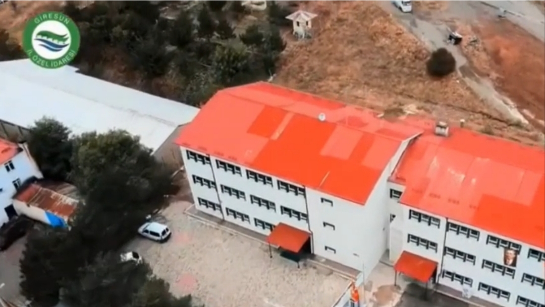 İl Özel İdaresi deprem