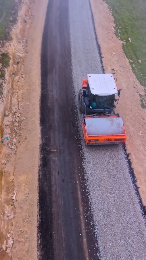 Güce ilçesi Ağaçbaşı Yaylası