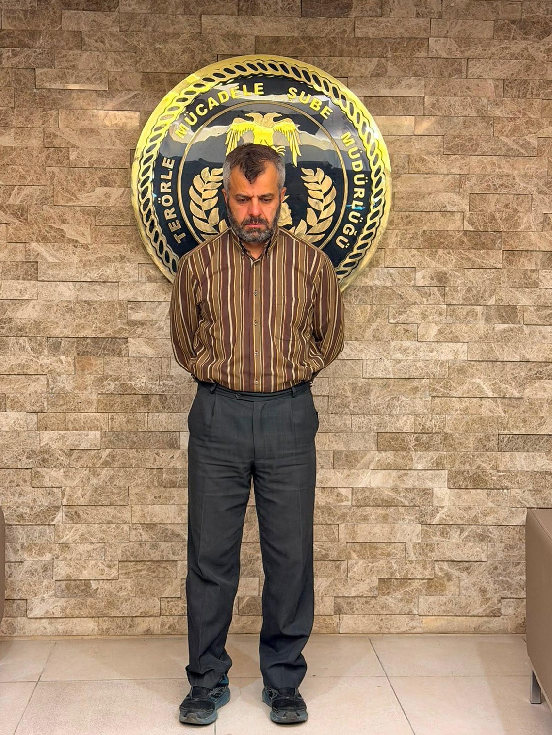 ihraç Yüzbaşı Burkay KARATEPE