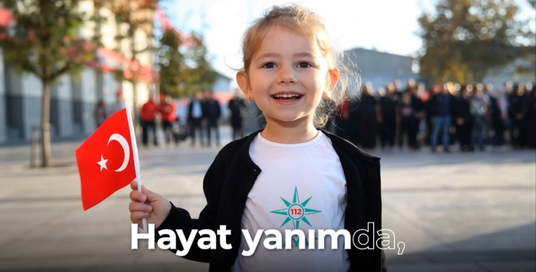 Tüm Acil Durumlar Tek Uygulamada