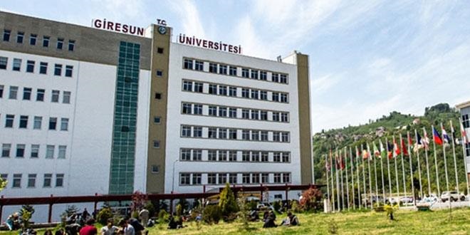 Giresun Üniversitesi sözlü sınav