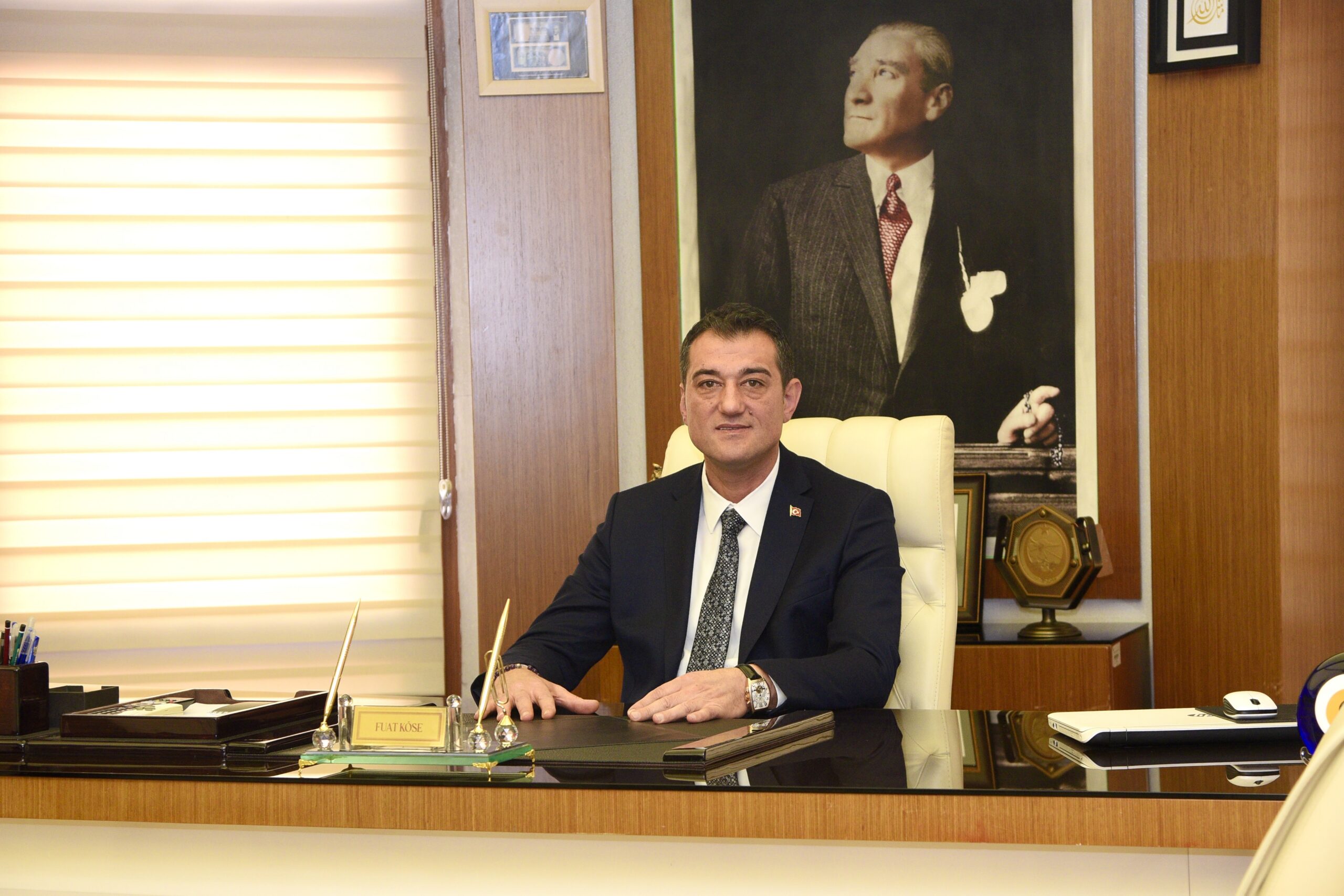 Fuat Köse Gaziler Günü