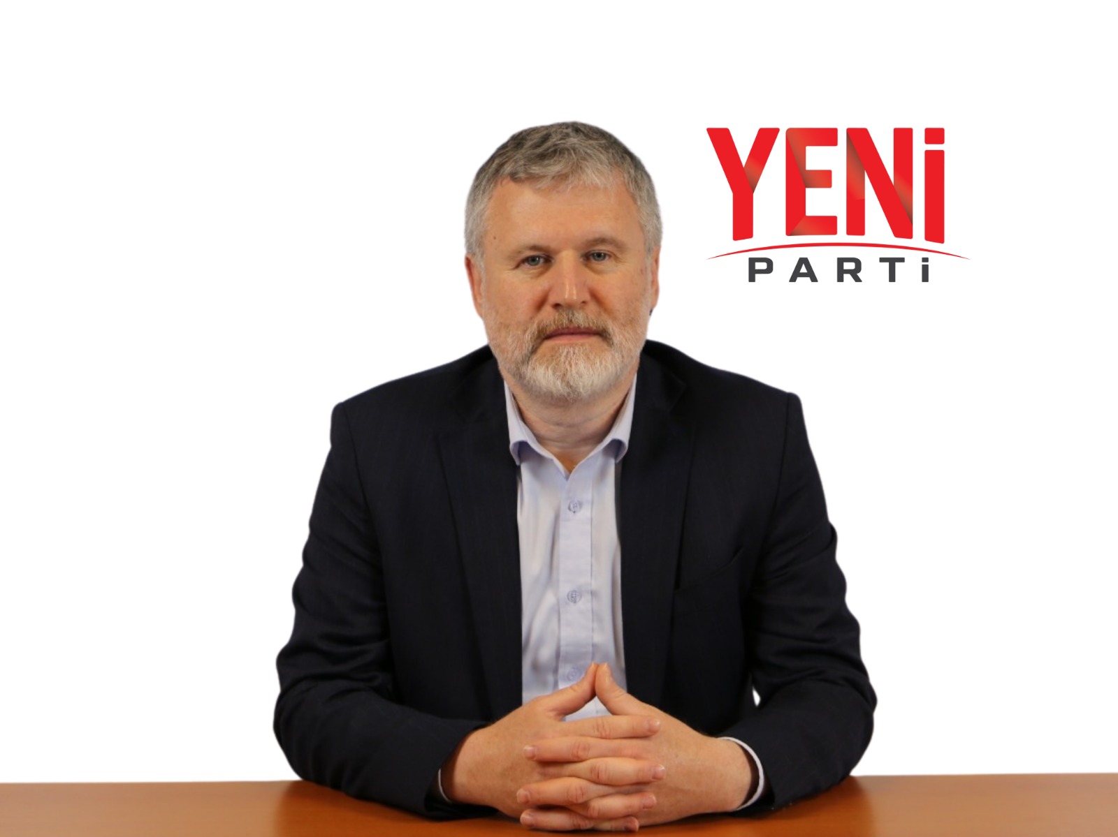  İl Başkanı Gökhan Şenyürek