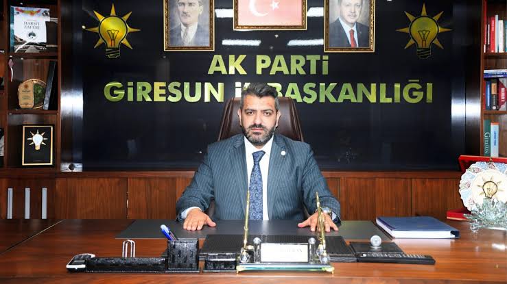 Hüseyin Alkan Güney Çevre 